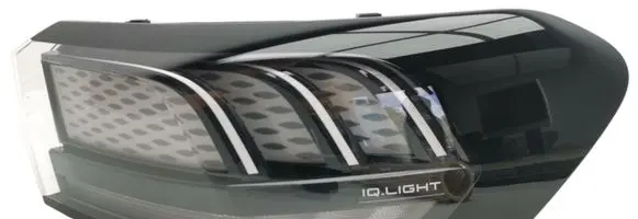 Volkswagen ID.7 Rear/tail lights 14B945208A