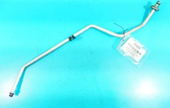 Mercedes-Benz GL X164 Air conditioning (A/C) pipe/hose A1648303015 IMPRK1063973