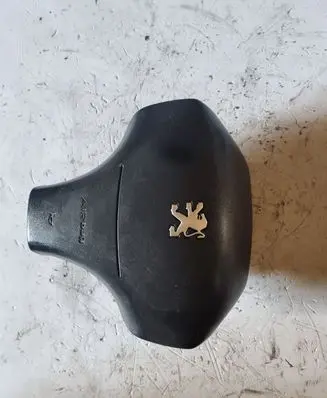 Peugeot Boxer Steering wheel airbag 7353213680 ABDAB314245NAT