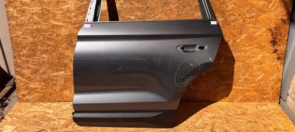 Skoda Kodiaq Rear door C06470