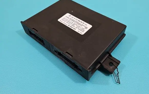 Mercedes-Benz E W212 Central body control module A2129000029 IMPRK1468271