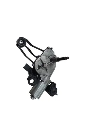 Citroen C4 I Rear window wiper motor 9646803180 0390201807