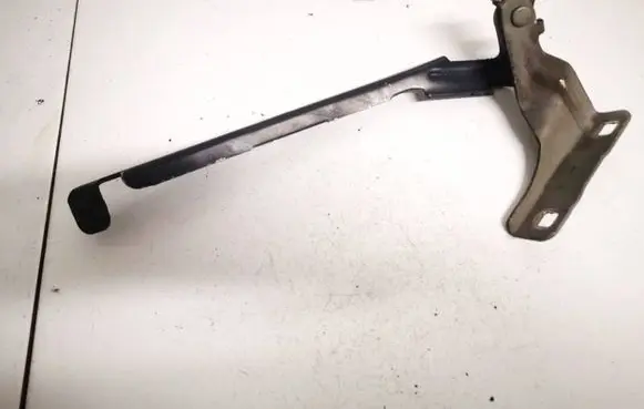 Nissan Note (E11) Engine bonnet/hood hinges