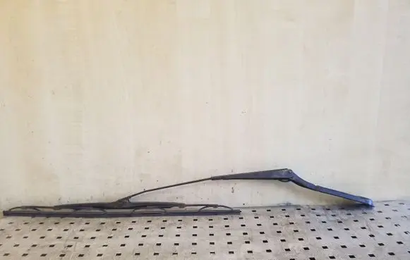 BMW X3 E83 Front wiper blade arm 342772301