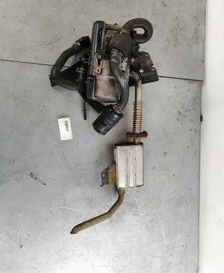 Volvo XC60 Auxiliary pre-heater (Webasto) 32275390 31694781