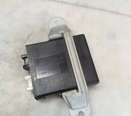 Hyundai Santa Fe Other control units/modules 9875026000