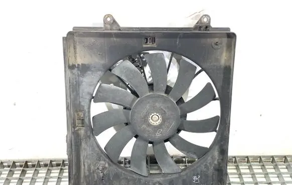 Honda CR-V Fan set 