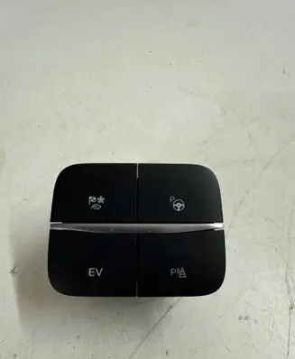 Ford Kuga III Other switches/knobs/shifts J6T11B573BBW 17033584
