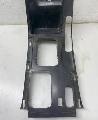 Toyota Land Cruiser (J120) Other center console (tunnel) element 5880460230 5380460250