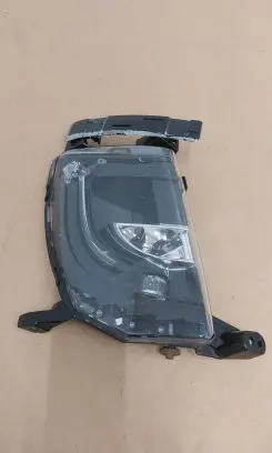 Tesla Model S Front fog light 600591600E 14014716104