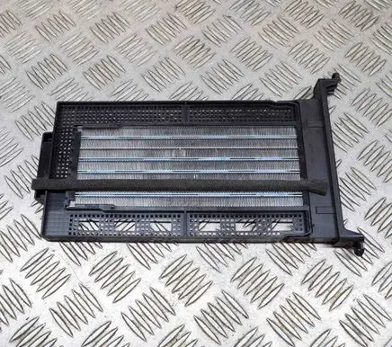 Audi A5 Electric cabin heater radiator 8W0819011