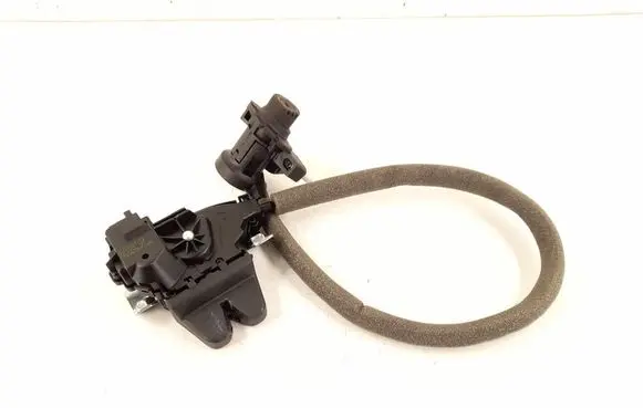 Mercedes-Benz SLK R172 Tailgate/trunk/boot lock/catch/latch 2047500185 2047500061