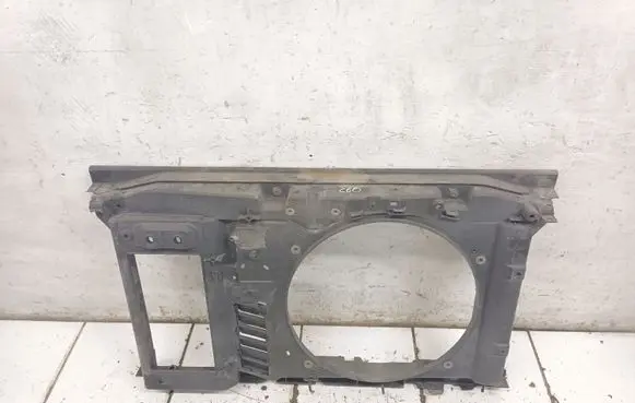Peugeot Partner Radiator support slam panel 9682720480