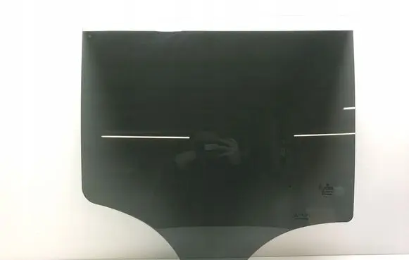 Mercedes-Benz EQA Sliding door window/glass A2477357600