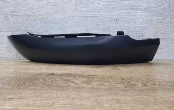 Renault Espace V (RFC) Front bumper corner part panel trim 620875542R