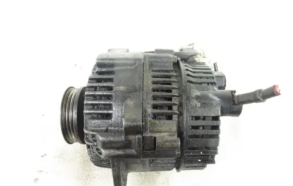 Renault Megane I Generator/alternator