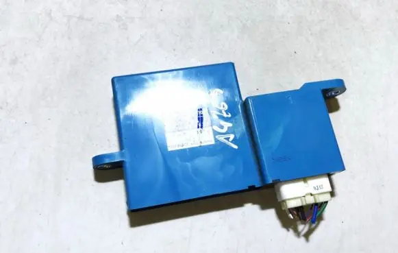 Toyota RAV 4 (XA30) Other control units/modules 8930052030 89300-52030