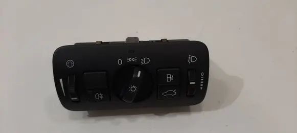 Volvo V70 Light switch 30739413