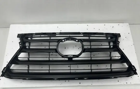 Lexus NX Front bumper upper radiator grill 53111 7801040
