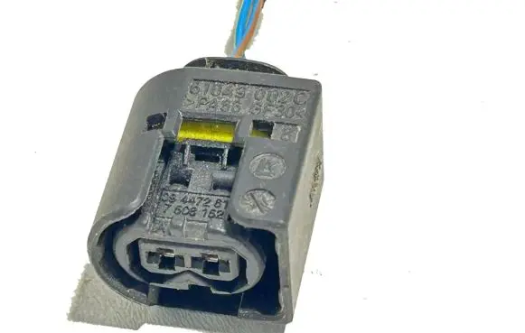 BMW 5 F10 F11 Other relay 7508152 20577