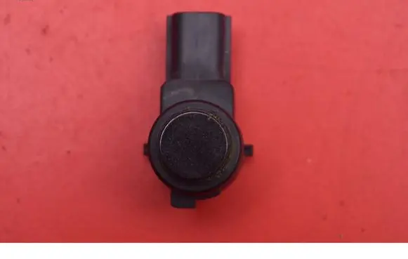 Opel Zafira C Parking PDC control unit/module 13300764