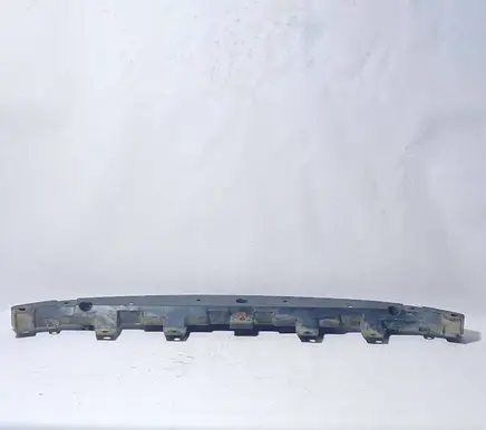 Front bumper support beam