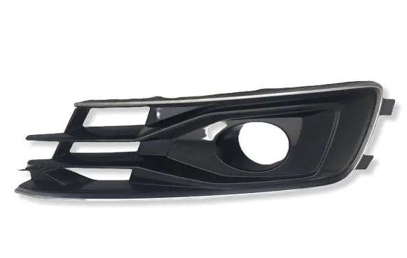 Audi A6 S6 C7 4G Front bumper lower grill 4G0807681AE