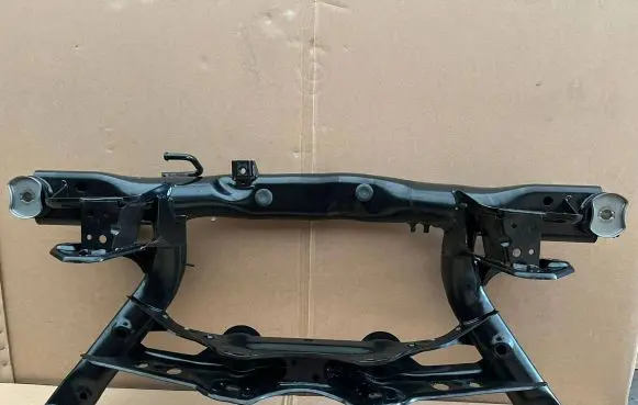 Audi TT TTS RS Mk3 8S Rear axle beam 5N0505285D