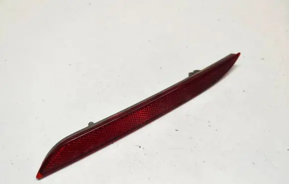 Rear tail light reflector