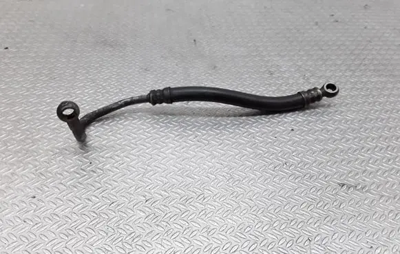 BMW 5 E60 E61 Turbo turbocharger oiling pipe/hose