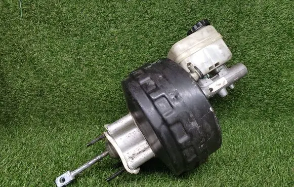 Ford Explorer Brake booster 7L242B559BA 26785909584