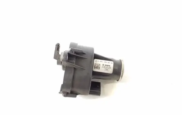 Infiniti Q30 Intake manifold valve actuator/motor A6511500094
