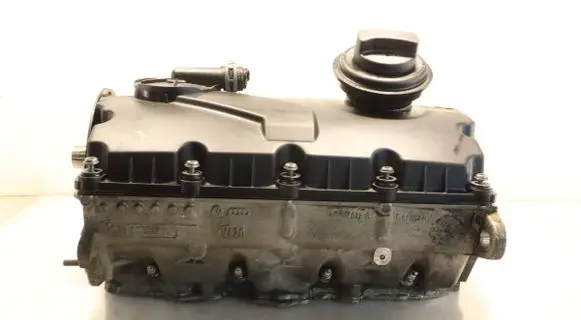 Skoda Octavia Mk2 (1Z) Engine head 