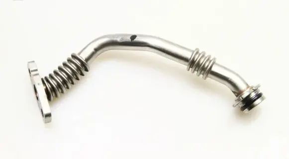 Volkswagen Golf VII Brake vacuum hose/pipe 04L145736E
