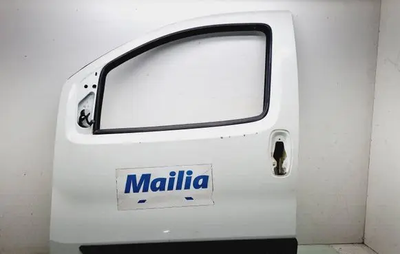 Fiat Fiorino Front door