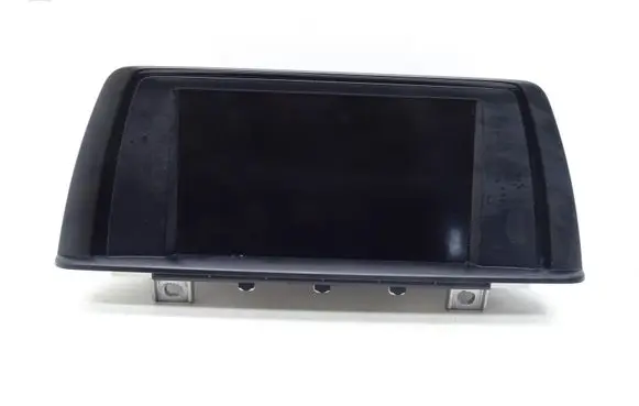 BMW 3 F30 F35 F31 Screen/display/small screen 9262753