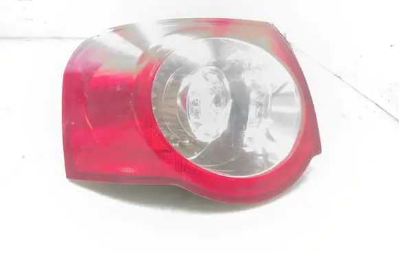 Volkswagen PASSAT B6 Rear/tail lights 3C9945095C