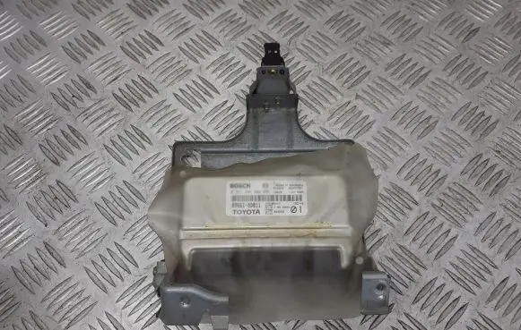 Toyota Yaris Engine control unit/module 89661-0D011