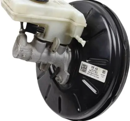 Skoda Kodiaq Brake booster 5QH614105D