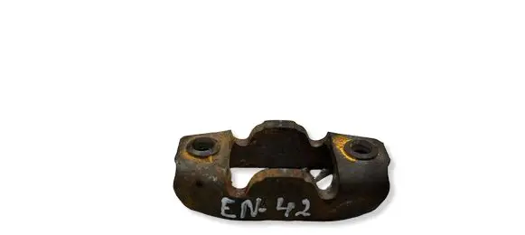 Mitsubishi ASX Fuel Injector clamp holder 