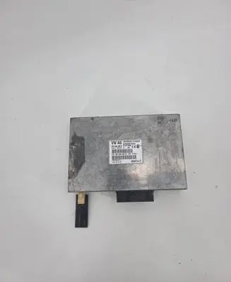 Seat Altea Bluetooth control unit module 5P0862335B 00401032C0
