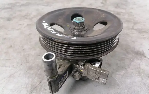 KIA Sorento Power steering pump 1B0DF45C