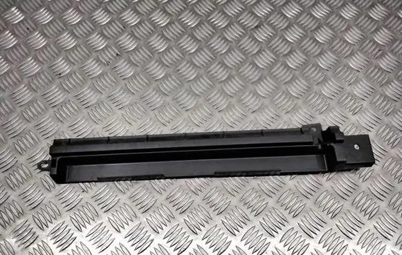 Mercedes-Benz E W212 Hazard Warning Triangle Mounting Bracket A2186940238