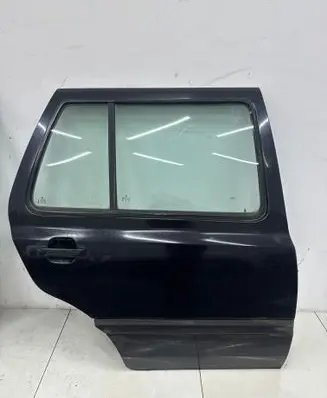 Volkswagen Golf III Rear door