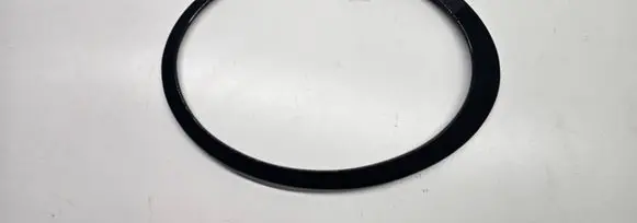 Mini One - Cooper Coupe R56 Under headlight/headlamp trim 7149905