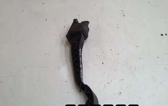 Citroen C4 Grand Picasso Accelerator throttle pedal 028075511