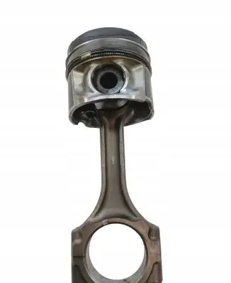 Toyota RAV 4 (XA40) Piston with connecting rod 