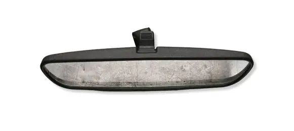 Mazda CX-3 Rear view mirror (interior) 