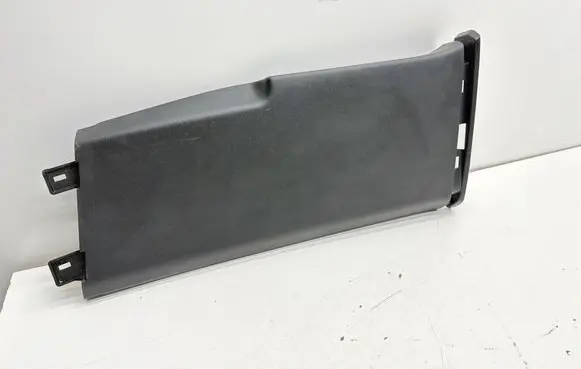 Skoda Enyaq iV (B) pillar trim (bottom) 11A867291A