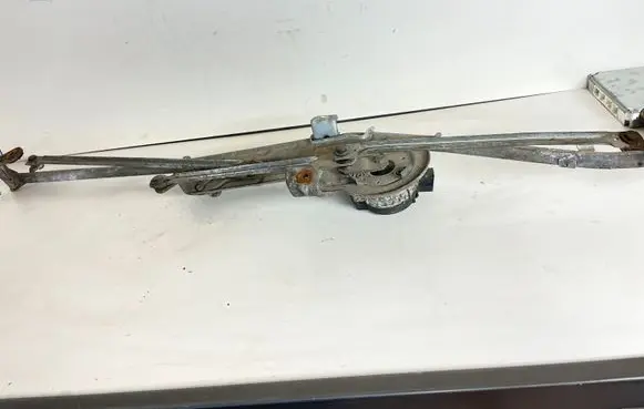 Ford Galaxy Front wiper linkage and motor